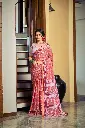 Maheshwari sarees Fabric: Silk Pure Cotton
 Total Designs Available: 10