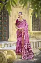 ZALAK SAREE                 Fabric :- Pure Mulmul  Cotton  Saree Length:-5.4 mtr  Blouse Length :-0.9 mtr(unstitched )  Colour:-7