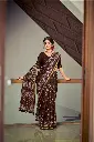 Maheshwari sarees Fabric: Silk Pure Cotton
 Total Designs Available: 10