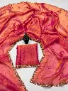 premium saree collection end best fabric fendi