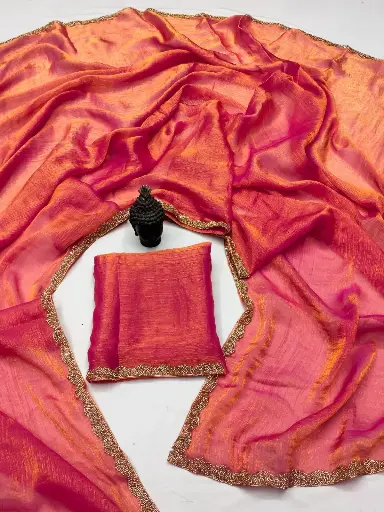 premium saree collection end best fabric fendi