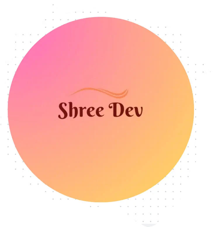 Shree Dev fashions 